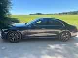 Mercedes-Benz S 400 d 4MATIC - - gebrauchte Mercedes-Benz S 400 aus dem Jahr 2022