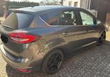 Ford C-Max  Titanium*NAVI*TEMPO*SHZ* - Ford C-Max von privat