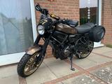 Yamaha XSR 700 XTribute .. aus 1. Hand ! - YAMAHA XSR700