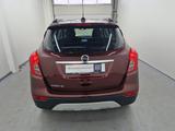 Opel Mokka X 1.6 Edition Navi Allwetter - Opel Mokka X: Edition