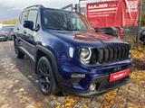 Jeep Renegade Limited*BLACK-PACK*LED*AHK*CAM - Jeep Renegade Gebrauchtwagen in Hamburg