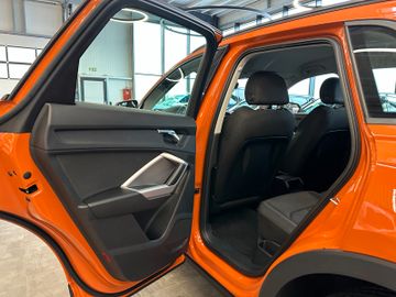 Audi Q3 35 TFSI  *1. Hand*Klima*Virtual Cockpit*