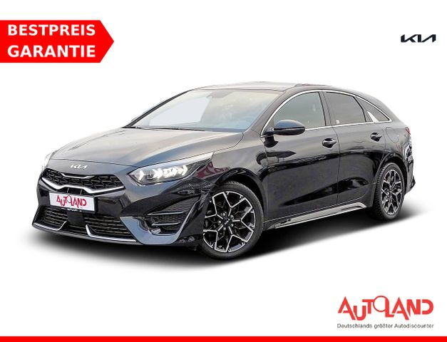 Kia ProCeed GT-Line 1.5 T-GDI Aut. LED Navi Kam ACC