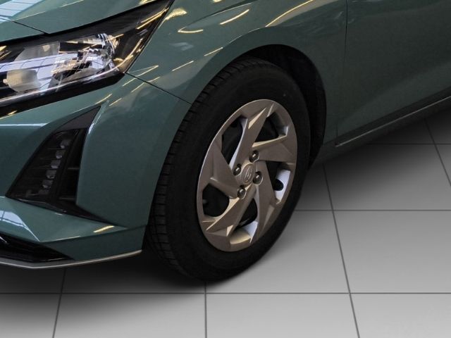 Fahrzeugabbildung Hyundai i20 Select 1.0 +KLIMA+NAVI+CARPLAY+PDC+RFK+UVM+