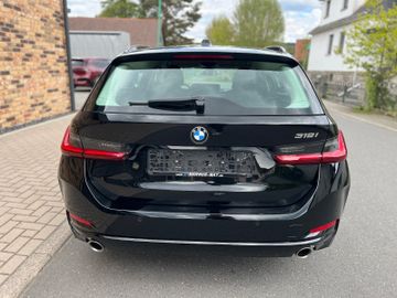 BMW 318 - 5