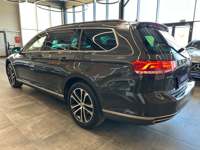 Volkswagen Passat Variant GTE *ACC*Keyless*NAVI*Kamera*
