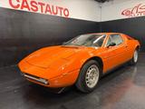 Maserati Merak 3.0 Am122 - Maserati: M12