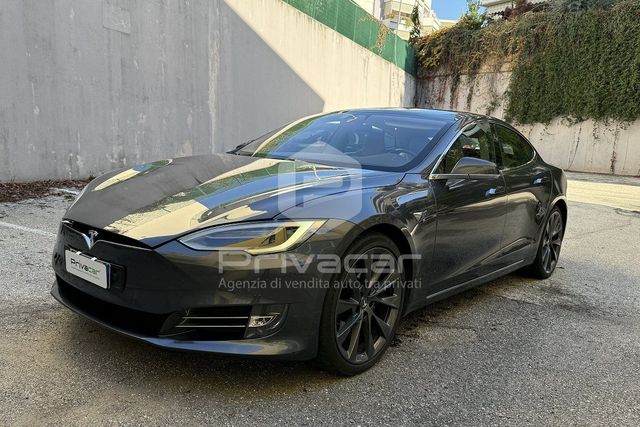 Tesla TESLA Model S 100kWh Long Range Dual Motor AWD