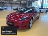 Tesla Model 3 Long Range AWD - Tesla Model 3 Gebrauchtwagen in Frankfurt