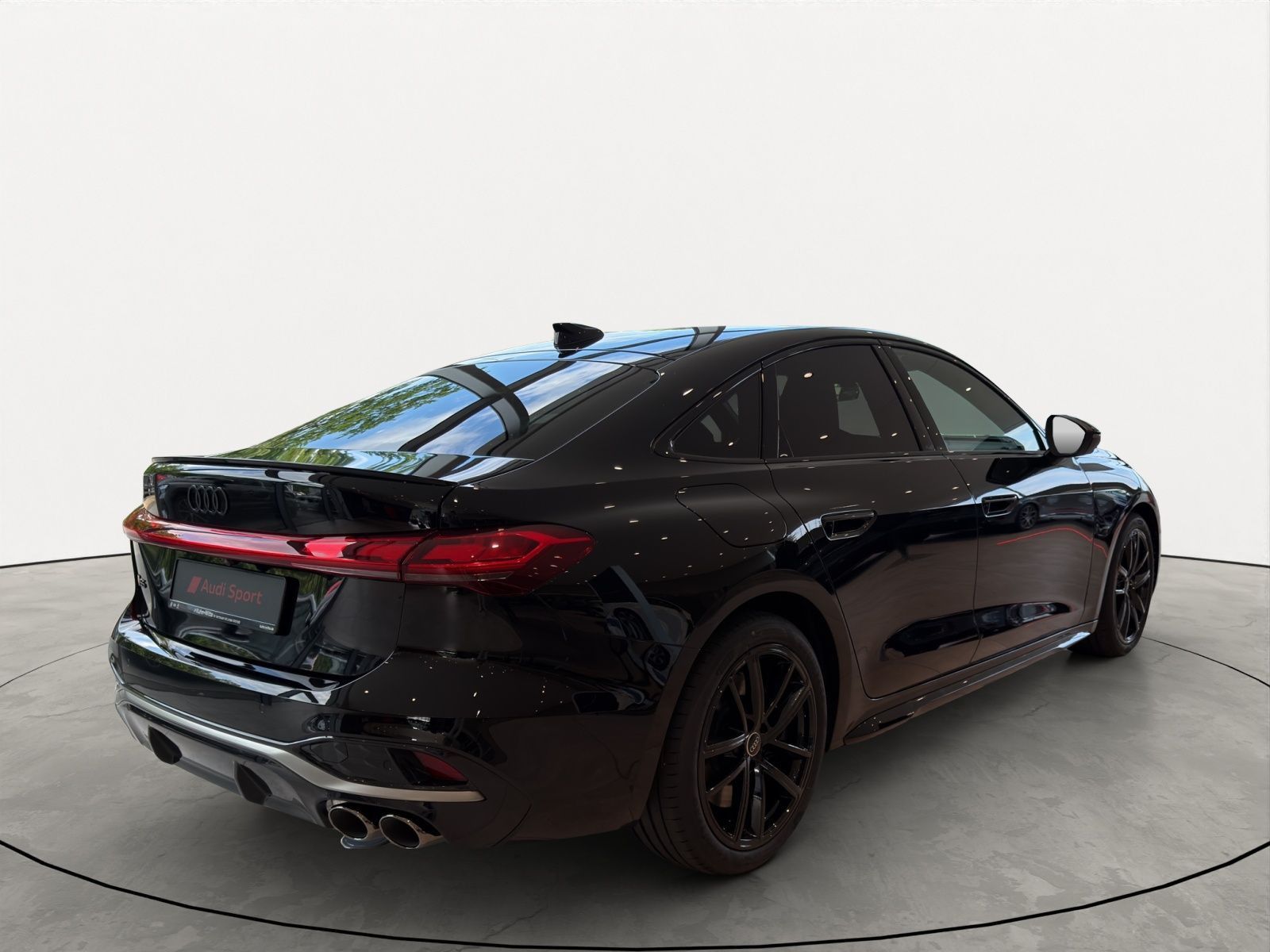 Audi S5 - Bild 3