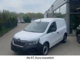 Renault Kangoo III Rapid  L1H1 - Renault Tageszulassungen