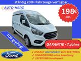 Ford Transit Custom Trend *L2H2 HOCH&LANG-Klima-PDC* - Ford Transit Custom in Halle