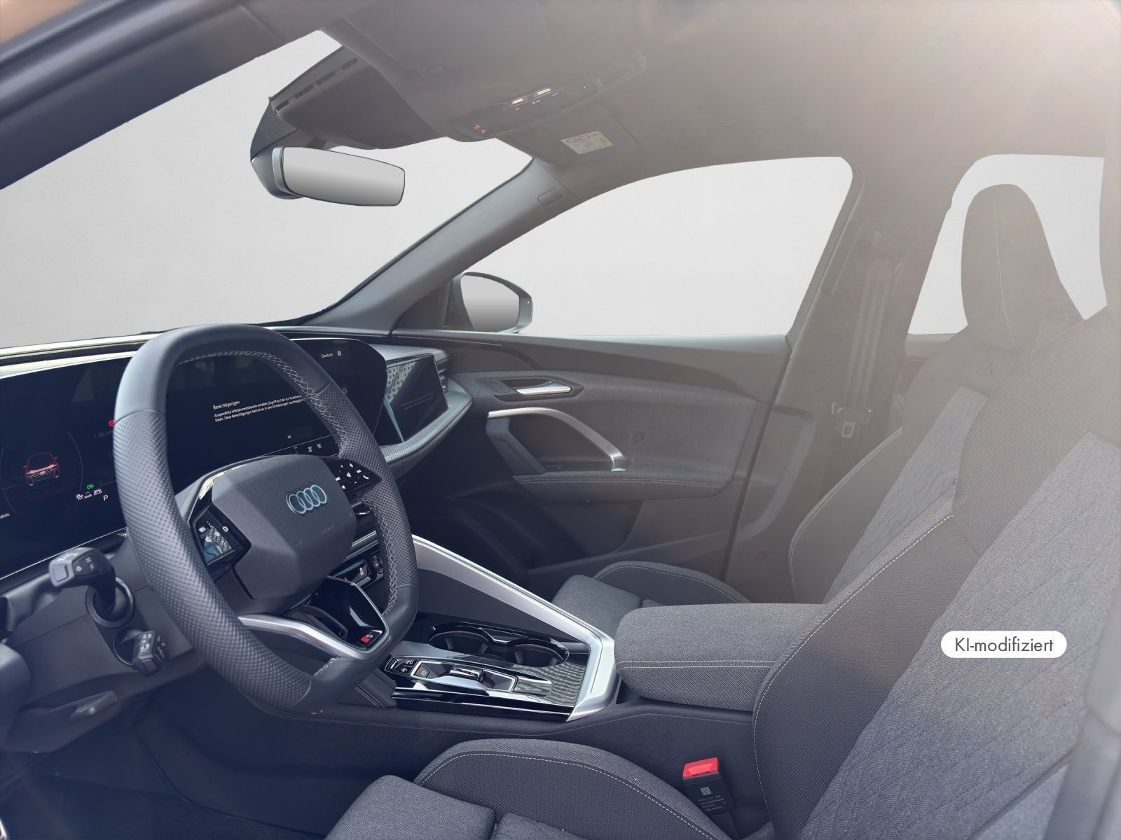 Audi Q5 - Bild 13
