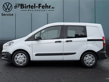Ford Transit Courier Kombi EcoBoost 1.0 74 kW (101 PS