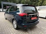 Opel Zafira 1.4 Turbo Innovation - Opel Zafira: Turbo