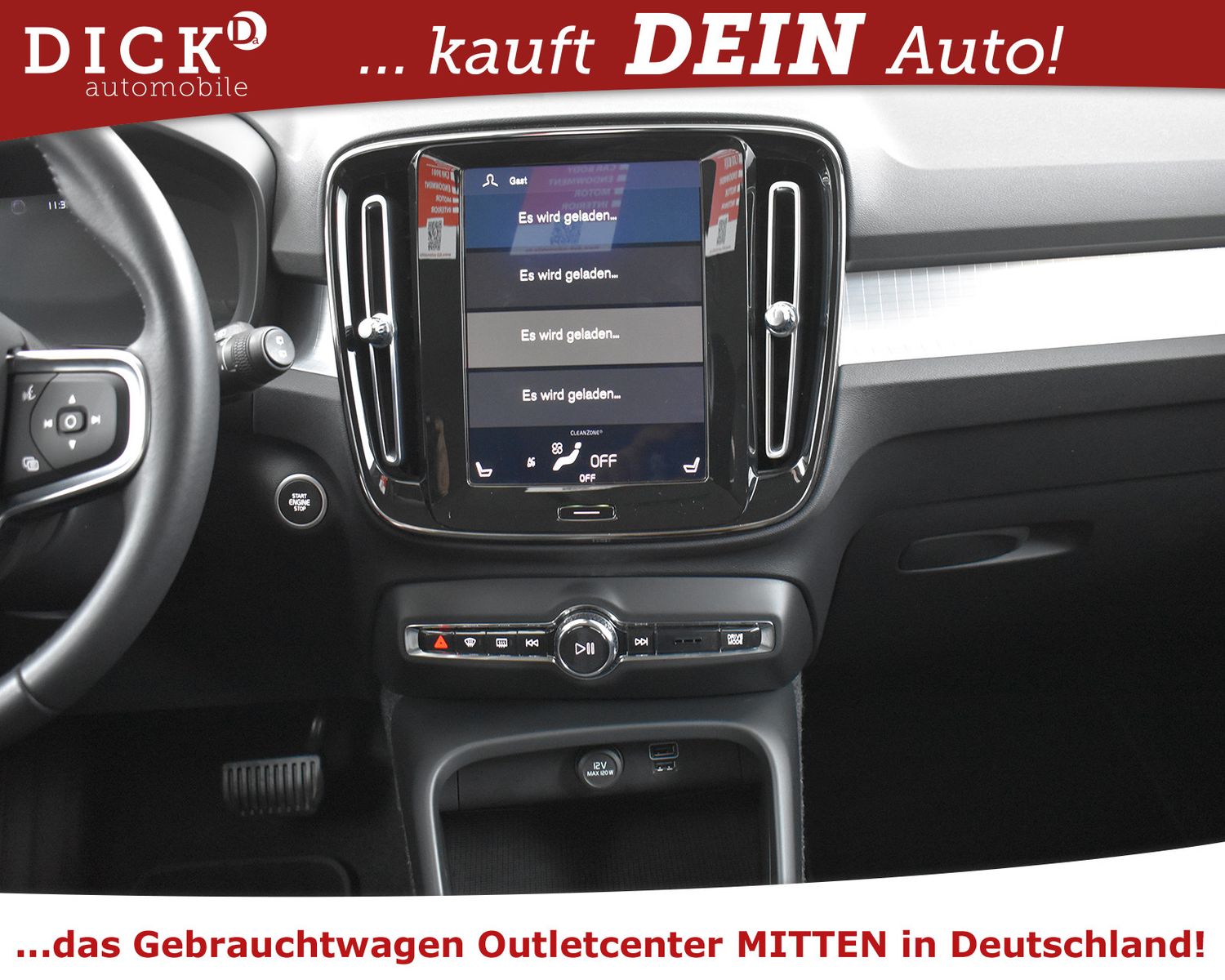 VOLVO XC40 T3 Moment Pro >STANDHZ+VIRTU+AHK+KAMER+LED+ - Image 14