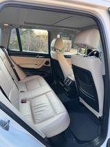 BMW X3 xDrive20i xLine AT xLine Pano Dach  - gebrauchte SUVs in Ludwigsburg