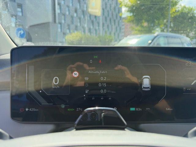 Kia EV3 81.4 kWh AIR WINTER DRIVE WISE-PAKET