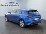 Kia Ceed Vision 1.5 T-GDI Navi Klimaautom PDC Kom-pa - Kia cee'd / Ceed Gebrauchtwagen