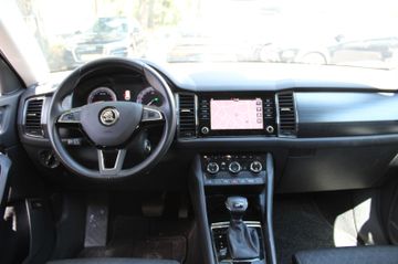 Skoda Kodiaq - 9