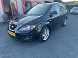 Seat Altea XL Stylance / Style - gebrauchte Seat Altea aus dem Jahr 2012