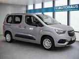 Opel Combo Life Elegance 1.5 Diesel Navi Sitzhz - Opel Combo Life mit Diesel-Antrieb: Van