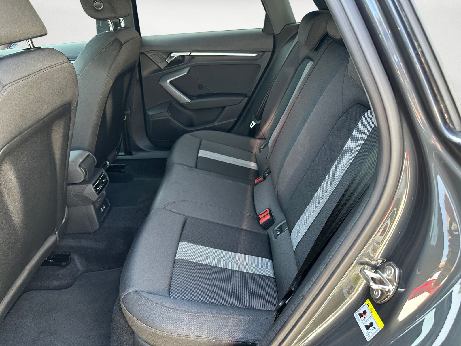 Audi A3 - Bild 12