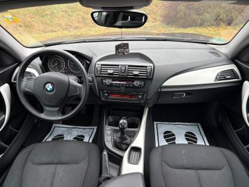 BMW 114 - 7