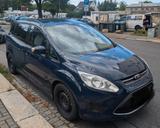Ford Grand C-Max 1,6TDCi 70kW Ambiente Ambiente - Ford Grand C-Max: Ambiente