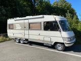 HYMER / ERIBA / HYMERCAR B694 Fiat Ducato 2.5 Tdi - HYMER / ERIBA B 694