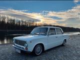 Lada 21011 1,3 Restauriert schöner Zustand  - Lada: 2101