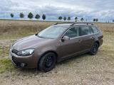 Volkswagen Golf 1.4 TSI 90kW Comfortline Variant Comfor... - Volkswagen Golf aus 2011: Kombi