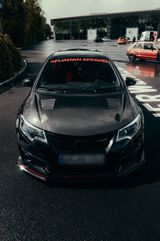 Honda civic fk2 type r gt - Honda Civic: Fk