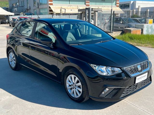 Seat Ibiza 1.0 TGI 90cv 6marce Business