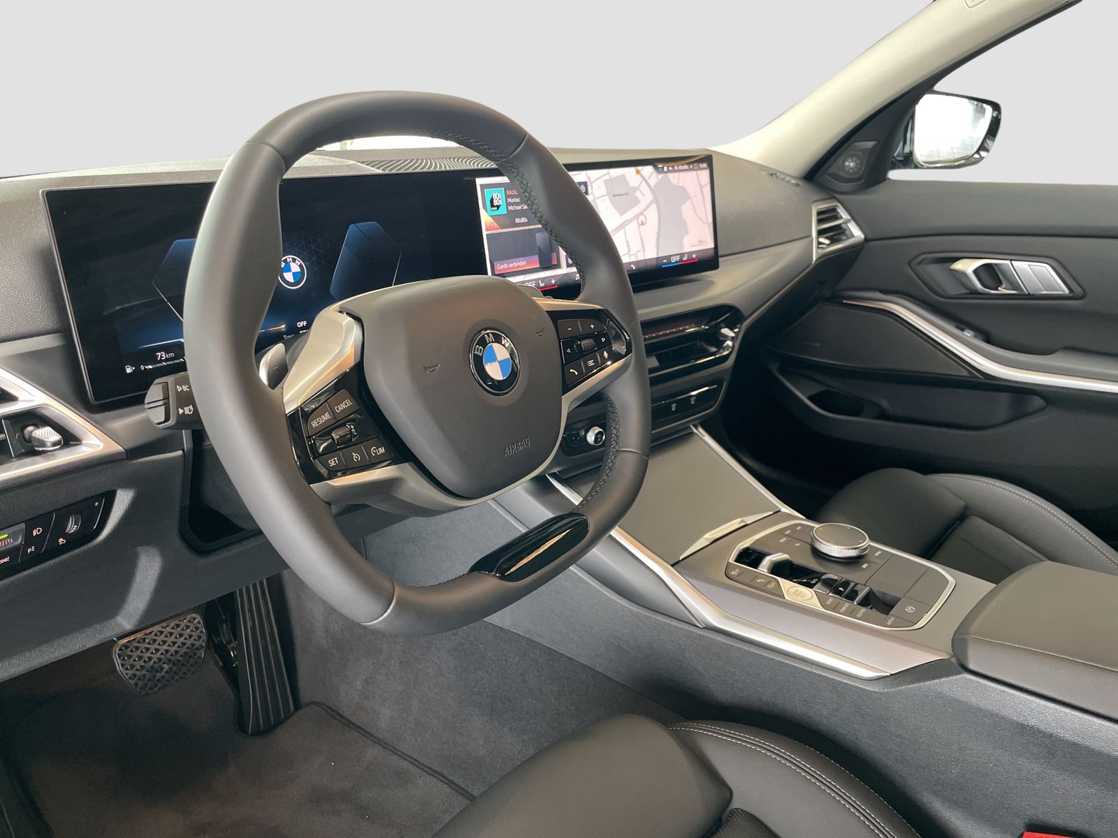 BMW 318 - Bild 10