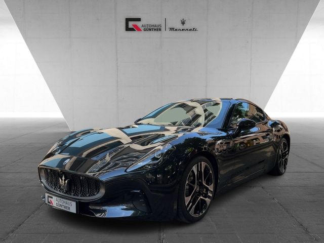 Maserati GranTurismo FOLGORE EV 761PS /AWD