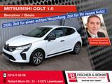 Mitsubishi Colt 1.0 Benziner Basis - Mitsubishi Colt in Köln