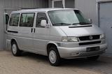 Volkswagen T4 Caravelle 2.5 Automatik 8 Sitzer+Klimaaut+Sta - VW T4 Gebrauchtwagen in Berlin