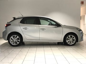 Opel Corsa F 1.2 Turbo LED KAM KLIMA PDC SHZ TEMP
