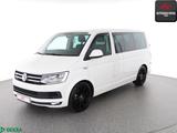 Volkswagen T6 Caravelle 2,0 TDI 4M 7 SITZE AHK,SCHECKHEFT - Volkswagen T6 Gebrauchtwagen