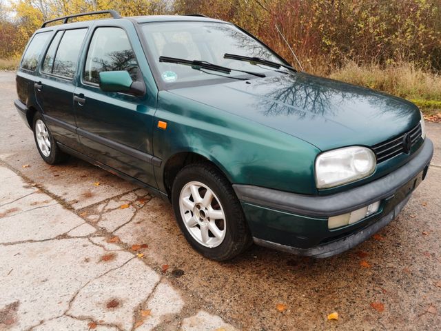 Volkswagen Golf 1.8 Syncro  4x4