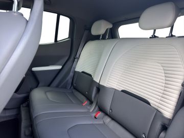 Kia EV2 61 kWh GT-Line 4-Sitzer Navi*Sound*Memory*36