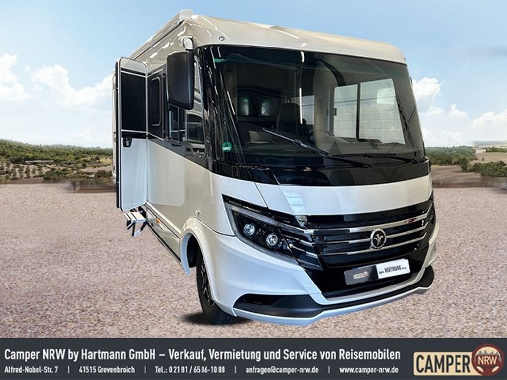 NIESMANN + BISCHOFF iSmove 6.9 E 