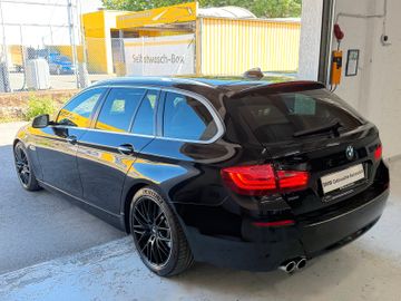 BMW 530 - 4