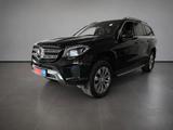 Mercedes-Benz GLS 350d 4Matic//H&K//Memory//Pano//AHK/7.Sitzer - gebrauchte Mercedes-Benz GLS 350 aus dem Jahr 2017