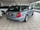 Audi RS4 2.7 quattro einmaliger Zustand - Audi aus 2001