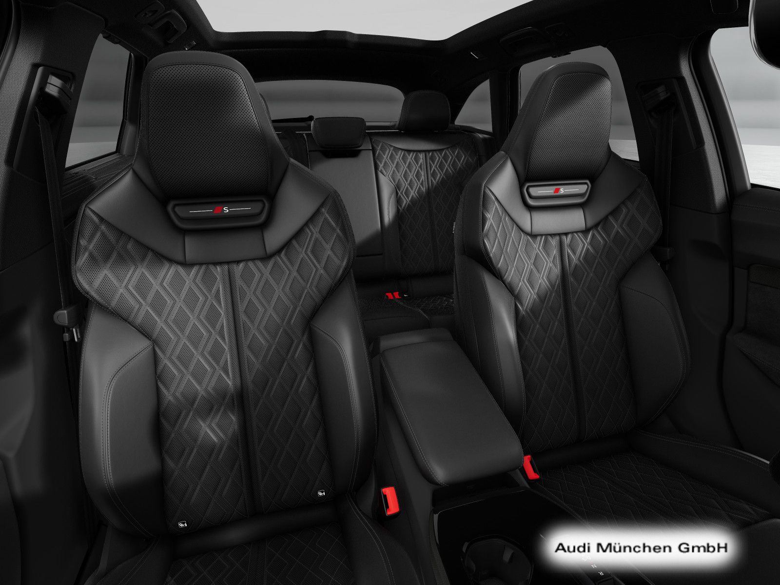 Audi S5 - Bild 11