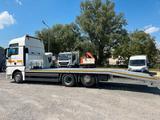 MAN TGX 26.470 XXL /2021/NEW TOW TRUCK/GALVANIZED - MAN 4x4