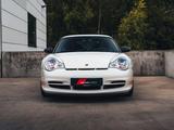 Porsche 996 GT3 RS / Carrera White / German Vehicle - Porsche 996: R Gt3