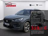 Seat Tarraco FR 1,5 TSI DSG *LED+NAVI+PANODACH+AHK - Seat Tarraco Jahreswagen